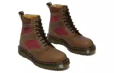 Dr. Martens 1460 Brown