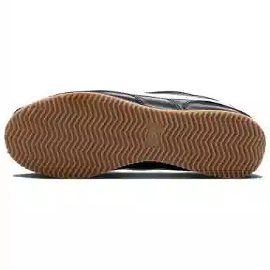 Nike Cortez SE "Tiempo" Black