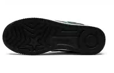 A BATHING APE STA Green Black Grey