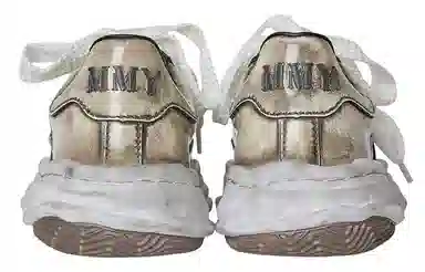 MIHARA YASUHIRO Blakey White