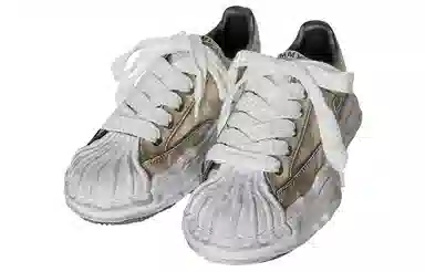 MIHARA YASUHIRO Blakey White