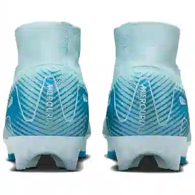 Nike Mercurial Superfly 10 Elite White Blue