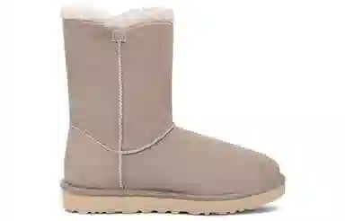 UGG Short Boot Oyster