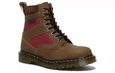 Dr. Martens 1460 Brown