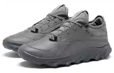 Ecco Drive Series Iron Grey