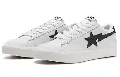 A BATHING APE MAD STA