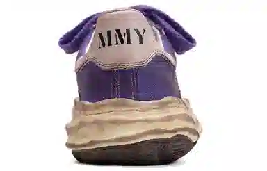 MIHARA YASUHIRO Blakey OG Sole