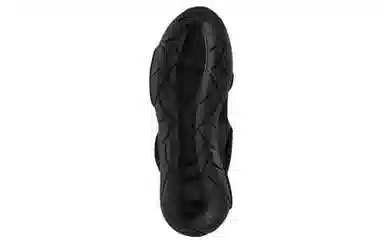 Y-3 Qasa High Lux Triple Black