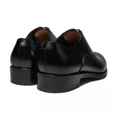 Thom Wills Oxford Black