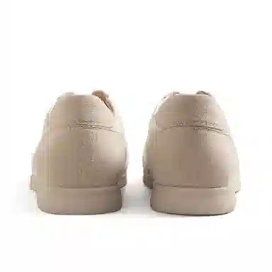 THOM WILLS Casual Sneakers Oatmeal Grey