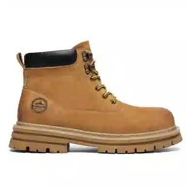 Snow Flying Winter Boots