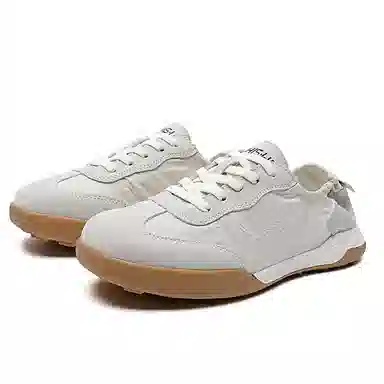 Abidjan Ballet Shoes