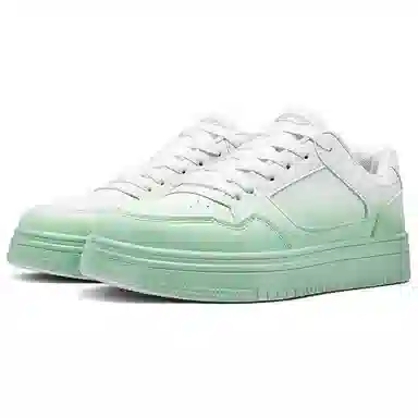 Doraemon Low-Top Sneakers