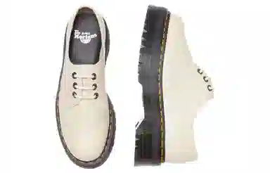 Dr. Martens 1461 Beige