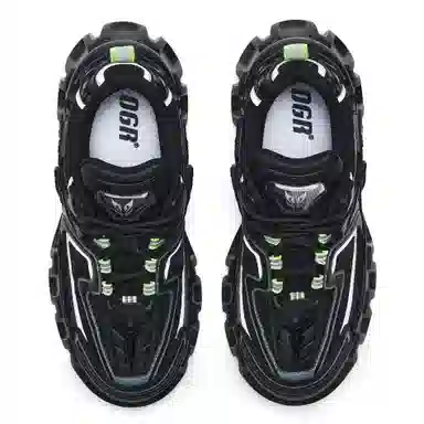 OGR Gravity Mecha Series 2.0