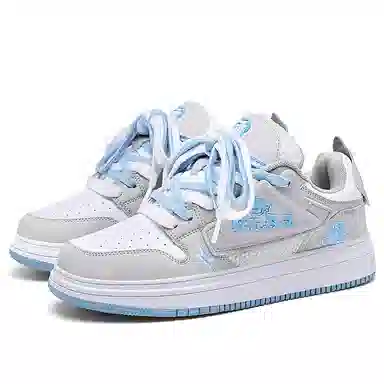 HLA JEANS Fashion Sneakers