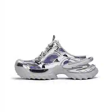 NEXT Impulsive Lace Series