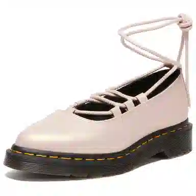 Dr.Martens Elphie II Pink Gold