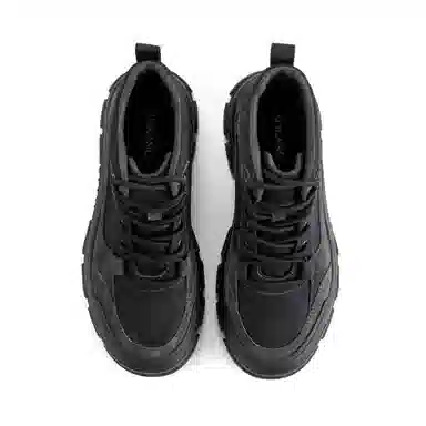 AOKANG Martin Boots Black