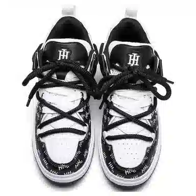 HLA JEANS Fashion Sneakers