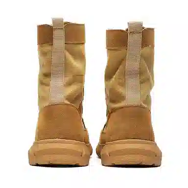 YEDANI Martin Boots Mid-Cut