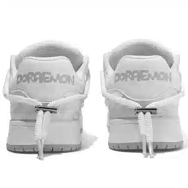 Doraemon Bread Shoes