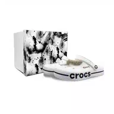 Crocs Bayaband Clog ZR