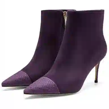 Nine West Ankle Boots