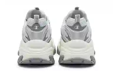 Champion Retro Sports Champ XXL Grey