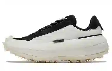 adidas Y-3 Makura White Black