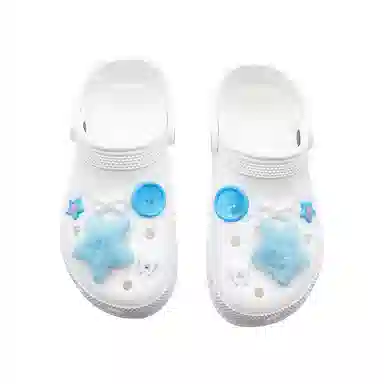 Crocs Classic Platform Lined Clog