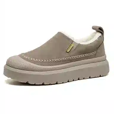 Leaveland Snow Boots