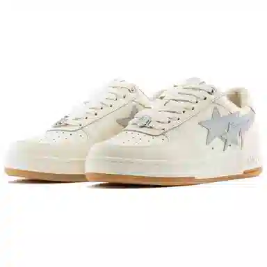 HIGHSNOBIETY x A BATHING APE STA