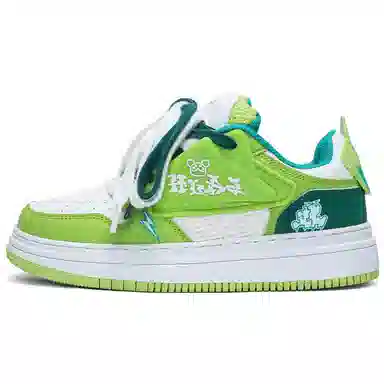 HLA JEANS Fashion Sneakers