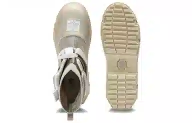 NORVINCY Martin Boots Khaki