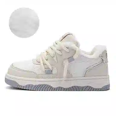 The Simpsons Canvas Sneakers