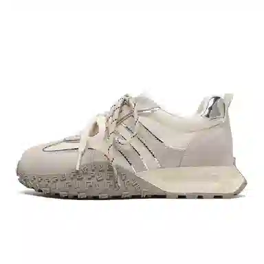 ZHR Popcorn Sole Sneakers