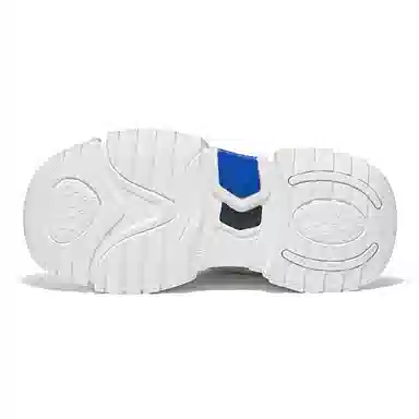 MIIOW Winter War Boots High-Top Dad Sneakers