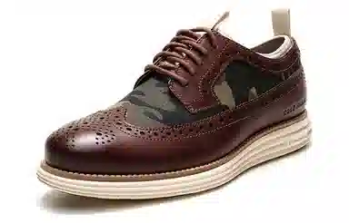 COLE HAAN