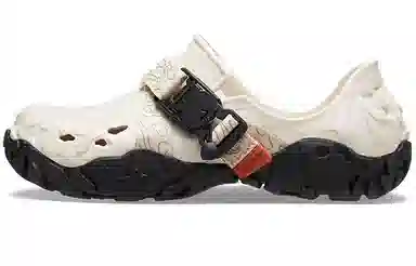 Crocs Trin Tank Cement Grey