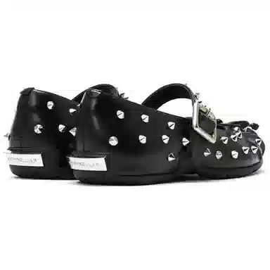 DAPHNE LAB Mary Jane