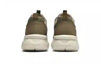 HLA Classic Casual Shoes