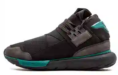 Y-3 Qasa High