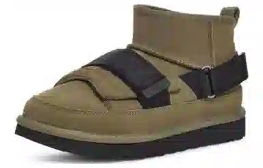 UGG Classic Ultra Mini Olive