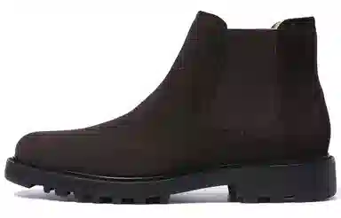 ELLE HOMME Chelsea Boots