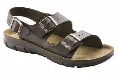 Birkenstock Classic Brown