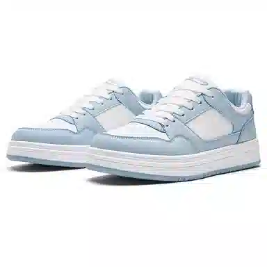 Doraemon Classic Low-Top Sneakers