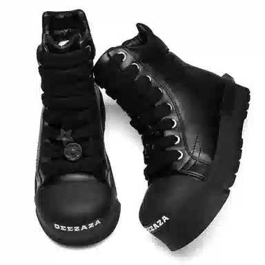 MODENGPAN Martin Boots