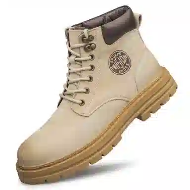 LAORENTOU Martin Boots