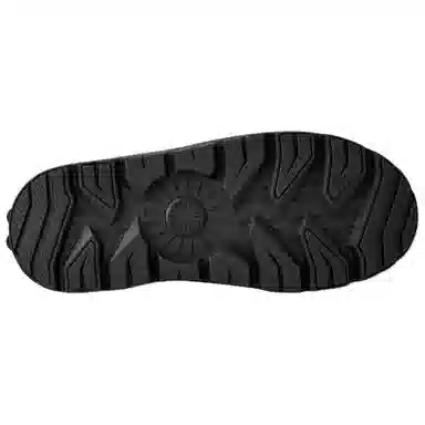 UGG Classic Ultra Mini Weather Black